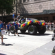 Illustration for article titled Microsoft Sends a emHalo/em Warthog to the Seattle Pride Parade